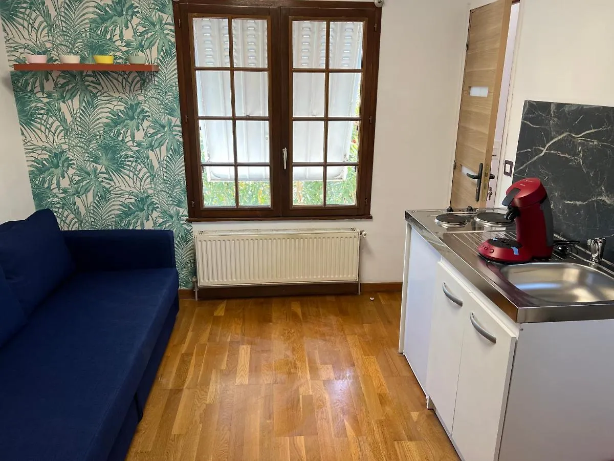Appartement Duplex 1 à Choisy-le-Roi France
