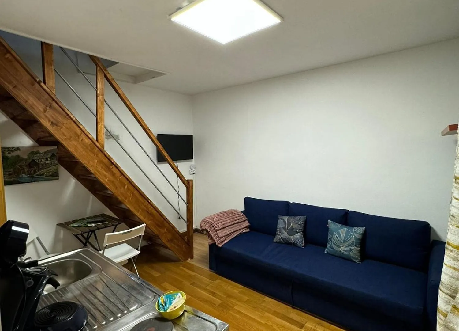 Appartement Duplex 1 à Choisy-le-Roi