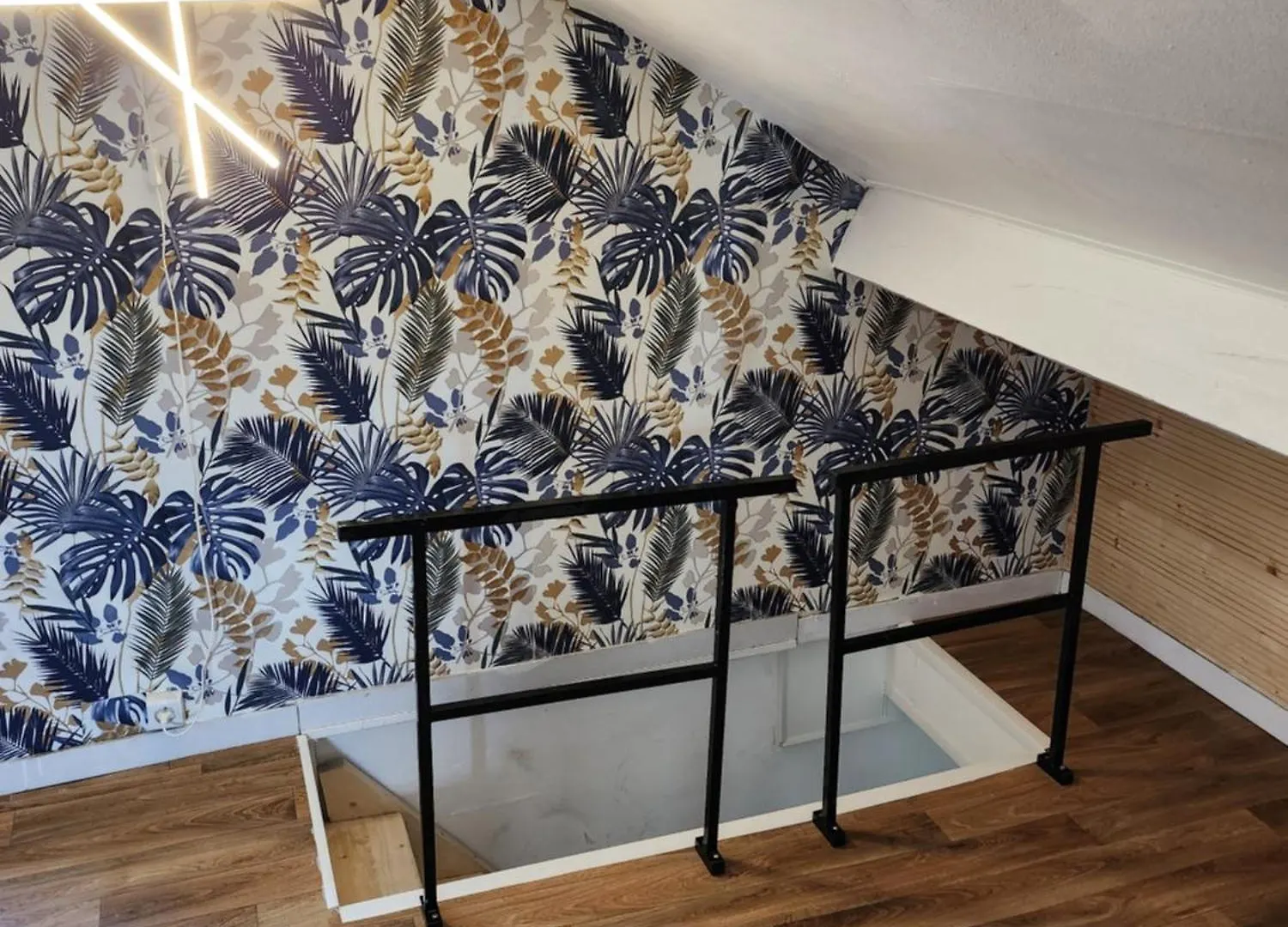 Appartement Duplex 1 à Choisy-le-Roi