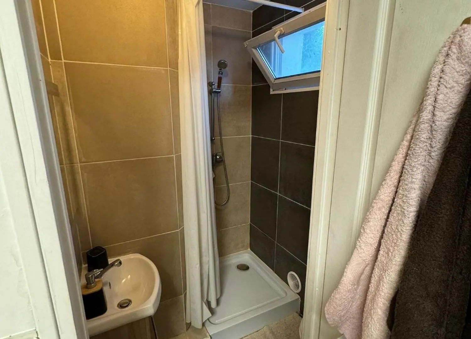 Appartement Duplex 1 à Choisy-le-Roi