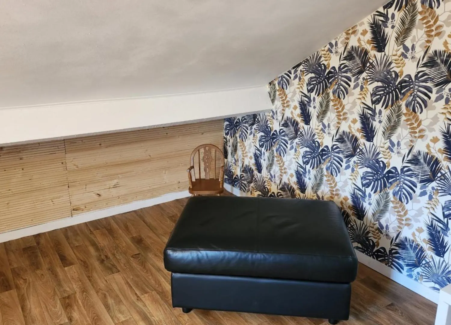 Appartement Duplex 1 à Choisy-le-Roi