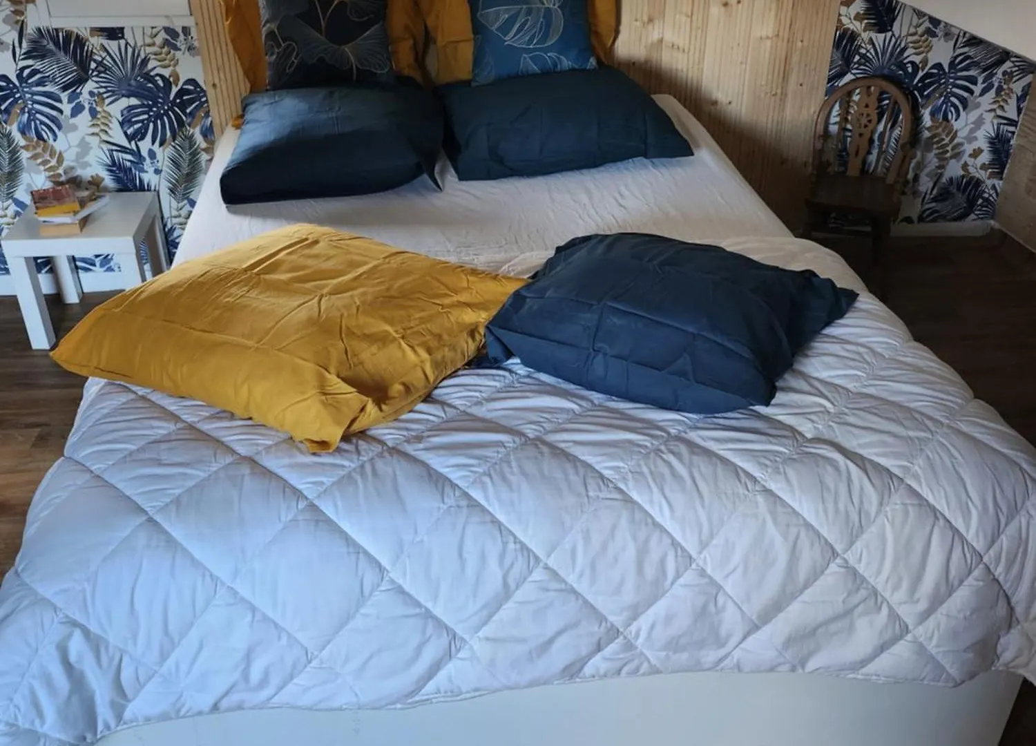 Appartement Duplex 1 à Choisy-le-Roi 0*,  France