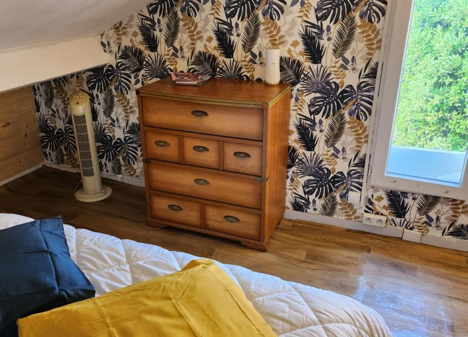 Appartement Duplex 1 à Choisy-le-Roi